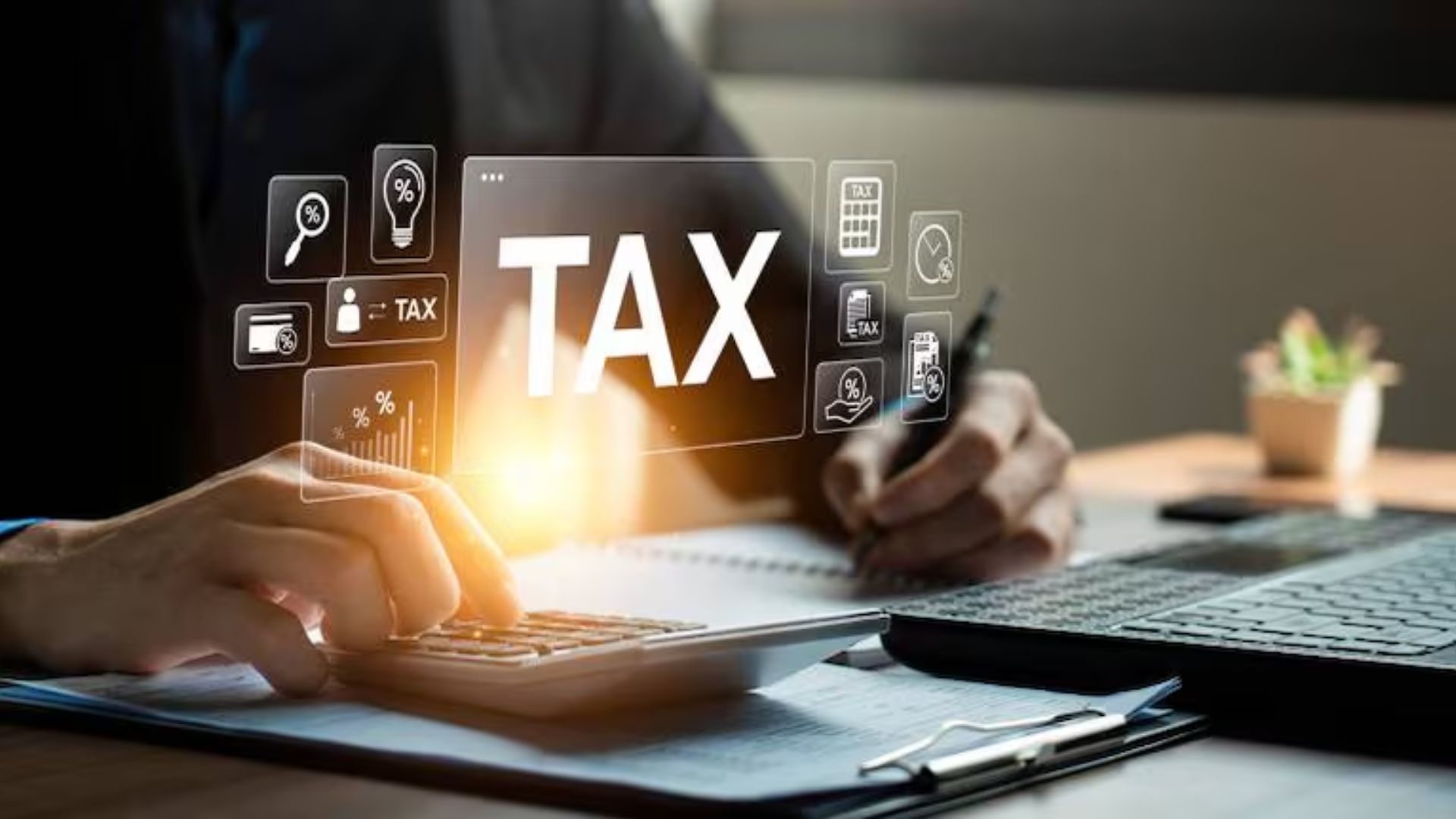 Tax-Savvy Investing: How to Maximize Returns and Minimize Liabilities